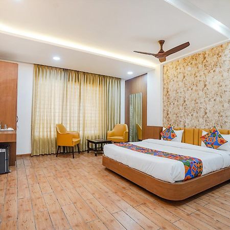 Fabhotel Prime Jashan Paradise Бхопал Экстерьер фото