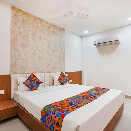 Fabhotel Prime Jashan Paradise Бхопал Экстерьер фото
